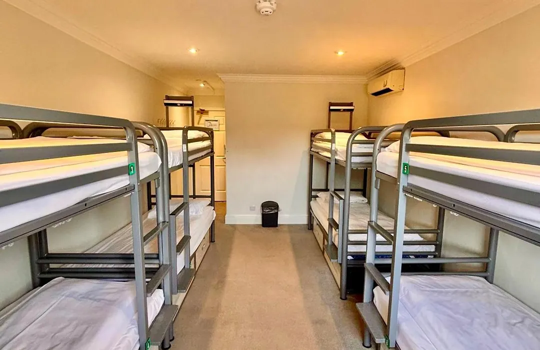 The Dawson Hostel - Dublin-1