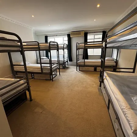 The Dawson Hostel - Dublin-2